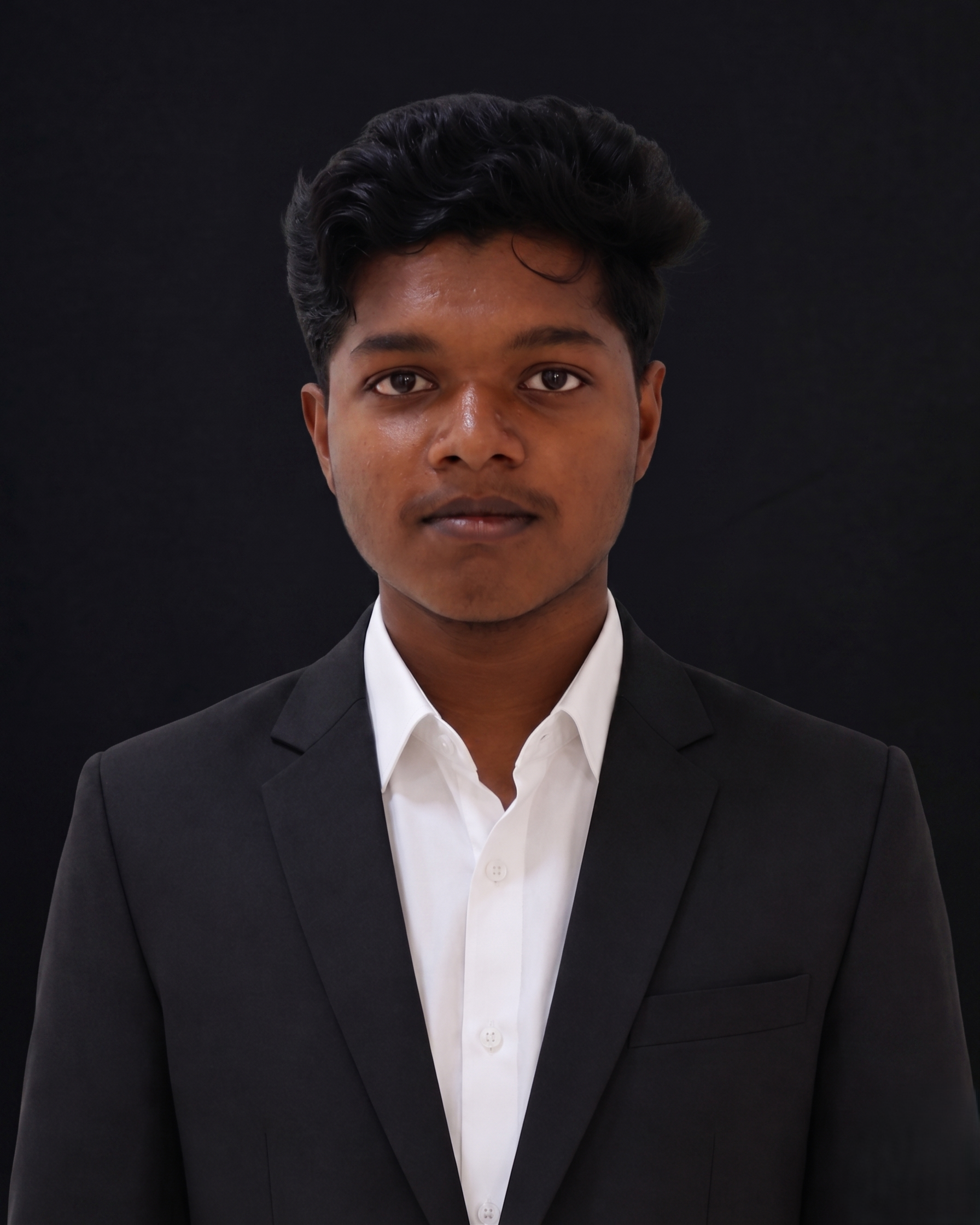 Bharath Kumar